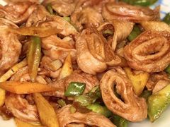 -翟氏天天小吃(上东街区店)