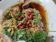 -猪腰一家·地道佛山菜(盐步店)