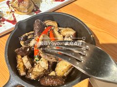-TIAGO HOME KITCHEN(王府中环店)
