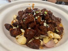 -福海居烤鸭店(鸟巢店)