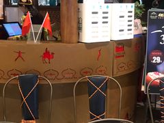 -楼兰新疆主题餐厅(苏州中心店)