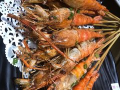 -79号渔船海鲜饭店(华强北店)