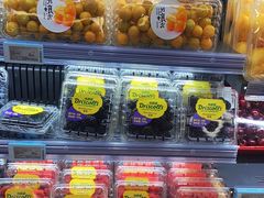 -blt精品超市(北京银座店)