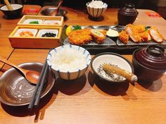 -胜博殿日式炸猪排(侨福芳草地店)