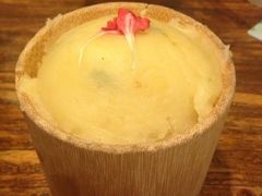 iphone_upload_pic-云海肴·汽锅鸡·云南菜(领展购物广场·中关村店)