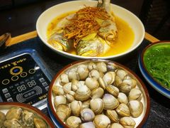 -颐千海味渔小馆(大三元街店)