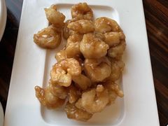 -民族饭店-四季餐厅