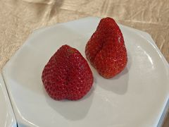 -北京泰富酒店-柏景轩中餐厅