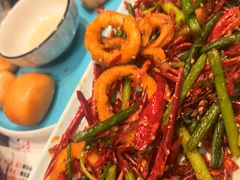 -小黑牛烤肉(聚隆店)