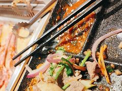 -新石器烤肉(南站店)