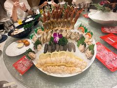 -纯味斑鱼府(上海总店)