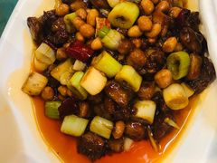 -成都驻京办餐厅(蜀都宾馆店)