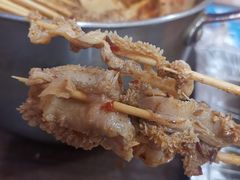 涮肚和特色-胖姐涮肚烧烤