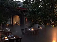 景观位-京兆尹(雍和宫店)