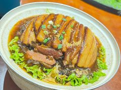 -津沽传奇(红桥水木天成店)