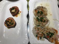 -79号渔船海鲜饭店(华强北店)