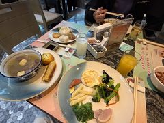 -南京金陵饭店