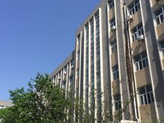 -江苏科技大学(梦溪校区)