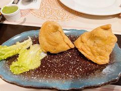 -克比叔叔印度餐厅Kebabs on the Grille(人民广场店)