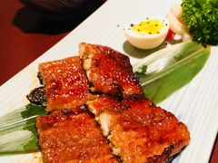 -山川小町·极番烧肉(新地假日广场店)