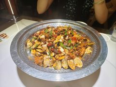 -东来土菜馆(民祥园路店)
