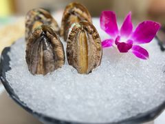 -帝皇海海鲜豆捞(桐泾商务广场店)