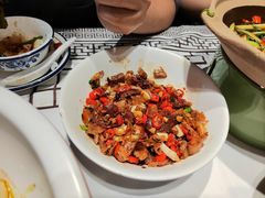 -湘语·湖南家常菜(新洲店)