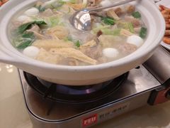 -国惠大酒楼(宝龙店)