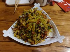 -小俩口烧烤东北菜(双井店)