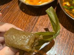 -受气牛肉·耙牛肉火锅(水晶郦城店)