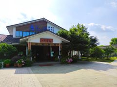 -望海·帆船主题咖啡厅•品茗下午茶(石湖景区店)