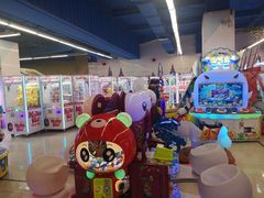 -萌太极儿童成长乐园(即墨宝龙广场店)