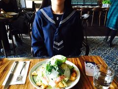 -PIZZA BIANCA(民园店)