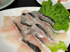 -余欢领鲜火锅(新街口店)