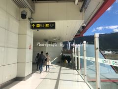 -丽江三义国际机场