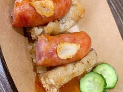 大肠包小肠-台湾逢甲夜食(天河店)