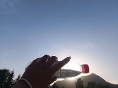 -伏牛地下河景区