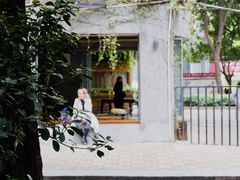 -来回·咖啡(天河南店)