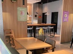 -比格比萨自助(诺亚大厦店)