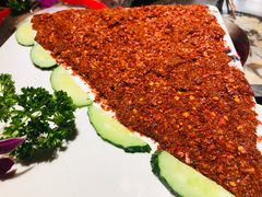 -大龙辣火锅·龙虾·烧烤(湖滨新天地店)