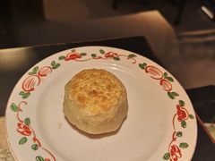 -清真·老门框爆肚涮肉·中华老字号(丰管路店)