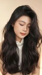 -丽时 Hair Salon