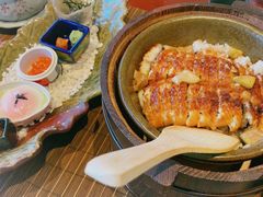 -湖月·割烹料理(湖滨店)
