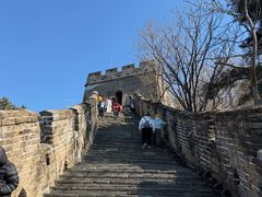-慕田峪长城