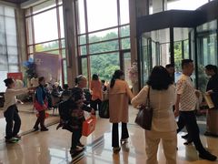-世纪缘湖滨花园酒店·湖景轩中餐厅(太阳宫店)