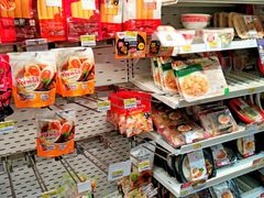 -7-Eleven(don mueang international airport)