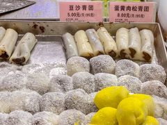 -沈大成(南京东路店)