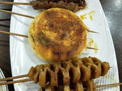-长安面坊(西点茂店)