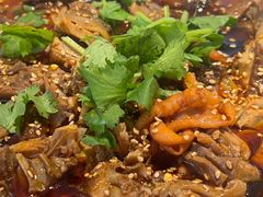 -花盐街·四川乐山小吃(西单大悦城店)