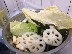 -重庆特色冷锅鱼(武大店)